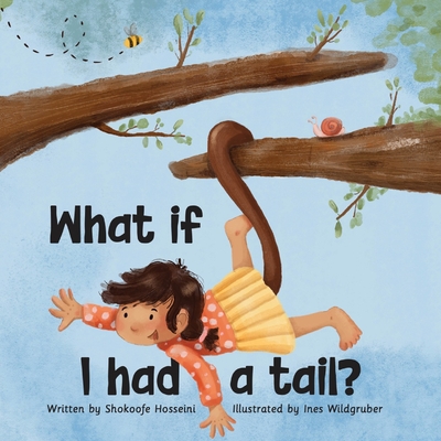 What if I had a tail?