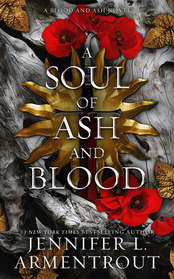 A Soul of Ash and Blood