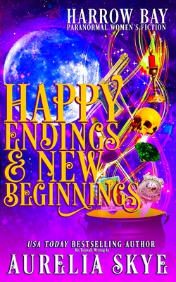 Happy Endings & New Beginnings: Paranormal Women's Fiction