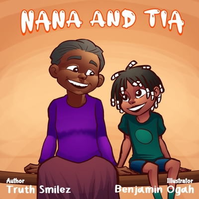 Nana and Tia: Why are Black People Black?