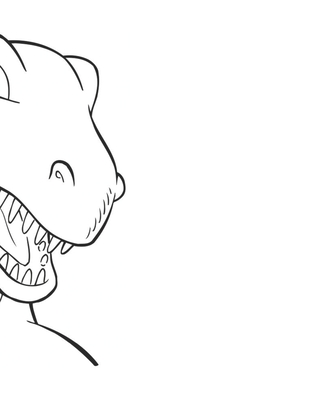 Dinosauri Libro Colorare per Bambini: 50 Disegni di Dinosauri Libro da Colorare Dinosauri per Bambini, Ragazzi, Ragazze e Adulti, Regalo di Relax per