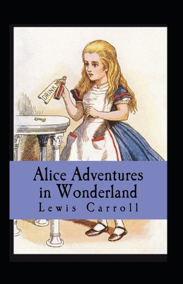 Alice's Adventures in Wonderland Annotated