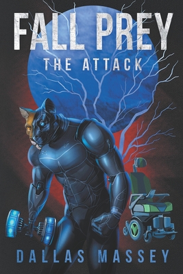 Fall Prey: The Attack