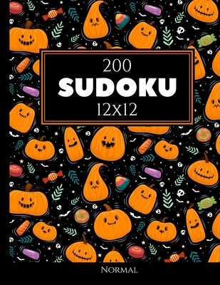 1,000 + Collection sudoku killer 12x12: Logic puzzles easy - medium - hard - extreme levels (Paperback)