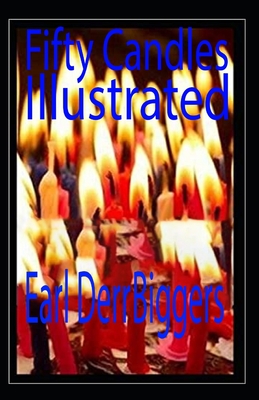 Fifty Candles Illustrated