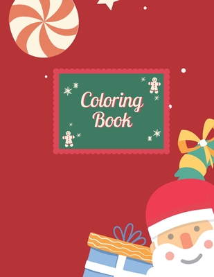 New concept of coloring and activity book: Color, think, count and solve