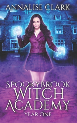 Spookybrook Witch Academy Year One: Beginnings