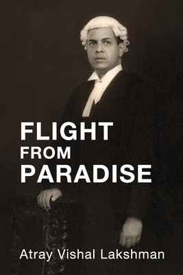 Flight From Paradise
