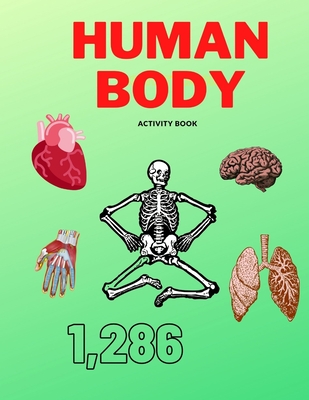 human body activity book