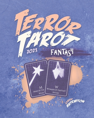 Terror Tarot: Fantasy (2021)