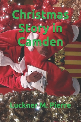 Christmas Story in Camden