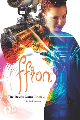 Ffion: The Devils Game