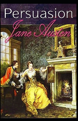 Persuasion Annotated