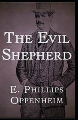 The Evil Shepherd Illustrated