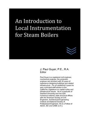 An Introduction to Local Instrumentation for Steam Boilers