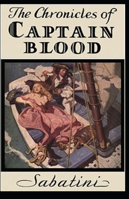 The Chronicles of Captain Blood Annotated