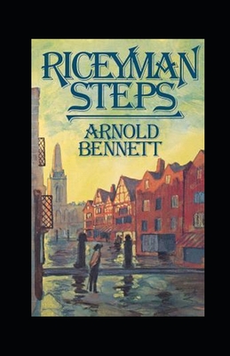 Riceyman Steps Annotated