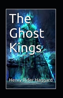 The Ghost Kings Annotated