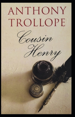 Cousin Henry Annotated