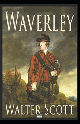 Waverley (illustrated edition)