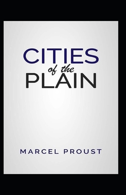 Cities of the Plain Annotated