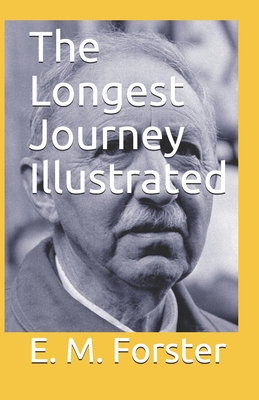 The Longest Journey Illustrated