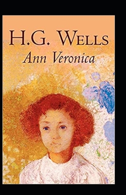 Ann Veronica Annotated