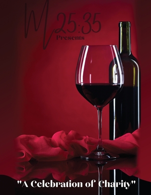 M25: 35 Presents: A Celebration of Charity