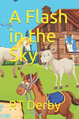 A Flash in the Sky
