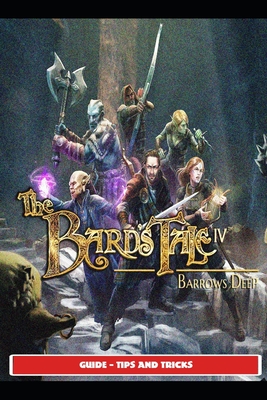 The Bard's Tale 4 Guide - Tips and Tricks