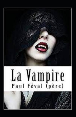 La Vampire Annoté