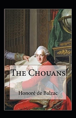 The Chouans Annotated