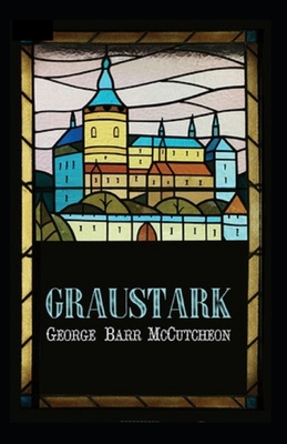 Graustark Graustark #1 Annotated