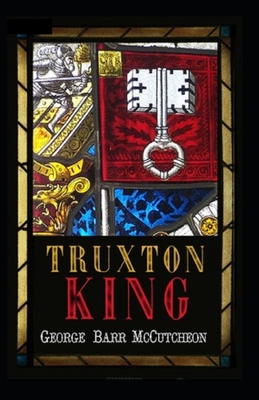 Truxton King Graustark #3 Annotated