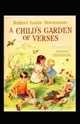 A Child's Garden of Verses Annotated