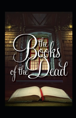 The Book of the Dead by E. A. Wallis Budge illustrated edition