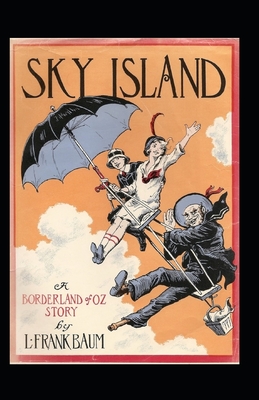 Sky Island Annotated