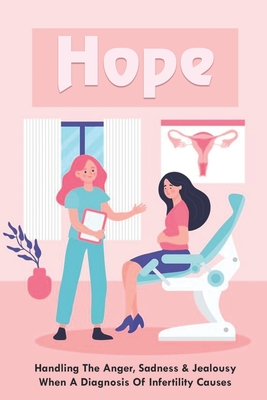 Hope: Handling The Anger, Sadness & Jealousy When A Diagnosis Of Infertility Causes: Fertility & Infertility
