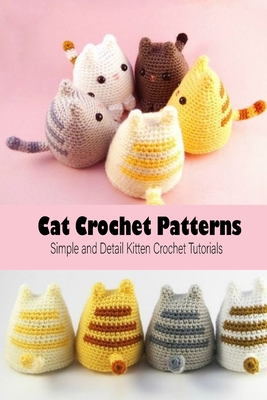 3D Animal Granny Squares: Over 30 creature crochet patterns for pop-up  granny squares