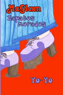 Mc Glam: Zapatos Morados