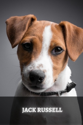 Jack Russell: The Complete Breed Guide