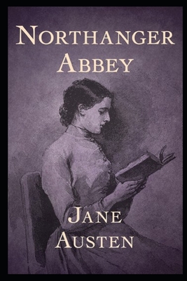 Northanger Abbey(Annotated Edition)