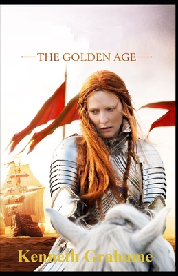 The Golden Age-Classic Original Edition(Annotated)