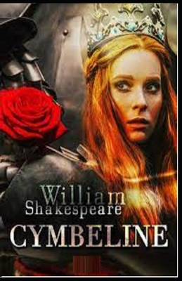 William Shakespeare: Cymbeline-Classic Original Edition(Annotated)
