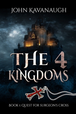 The 4 Kingdoms: Quest For Surgeon's Cross