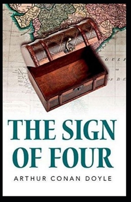 The Sign of the Four Annotated