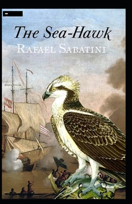 The Sea-Hawk Annotated
