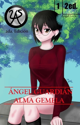 Ángel guardián: Alma gemela