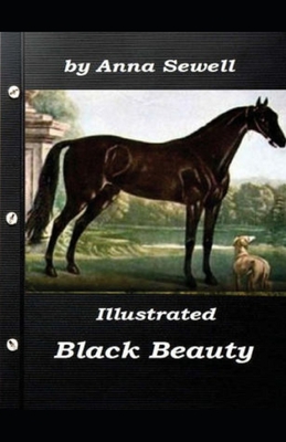Black Beauty Illustrated