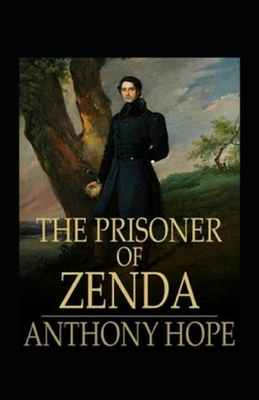 The Prisoner of Zenda Illustrated